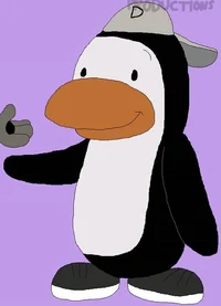 Dan Penguin 