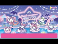 Sanrio girl Hangout