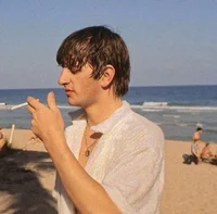 Ringo Star