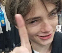 Jackson Robert Scott