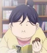 Kae Serinuma Fat