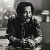 Johnny Depp