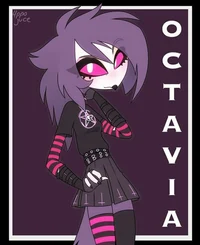Octavia 