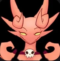 Queen Azalea of Hell