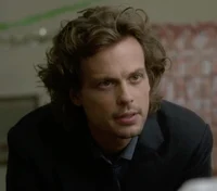 Spencer Reid