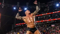 Randy Orton 