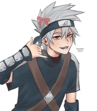 Kakashi 
