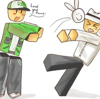 04- Rochas and Cappy