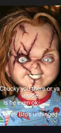 Chucky - CHPLY