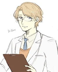 Dr Simon Glass