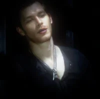 KLAUS MIKAELSON