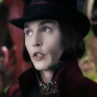 Willy Wonka 