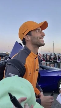 Daniel Ricciardo
