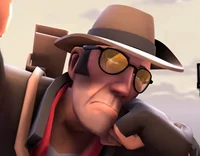 The Sniper - TF2