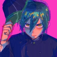 Shuichi Saihara