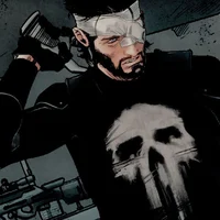 Frank Castle 