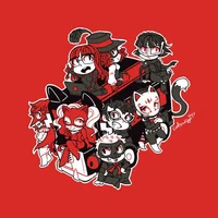 Phantom Thieves