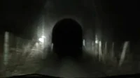 No through road