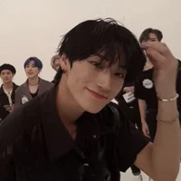 Choi San