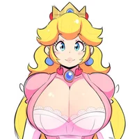 Princess Peach