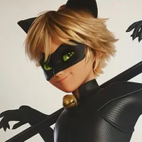 Chat Noir