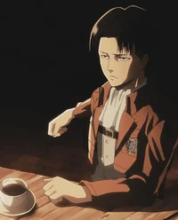 Levi Ackerman