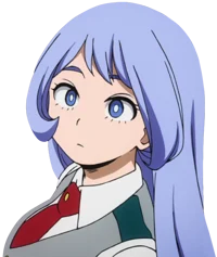 Nejire Hado GF