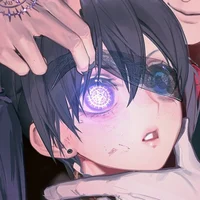 Ciel Phantomhive 