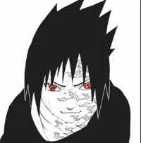 Sasuke Uchiha
