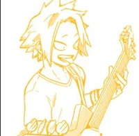 Denki Kaminari