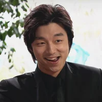 Gong Yoo