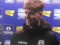 Giannis kostantelias