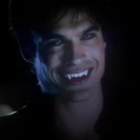 DAMON SALVATORE