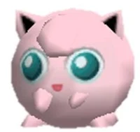 jigglypuff ssb64