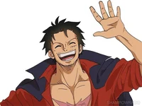 Luffy