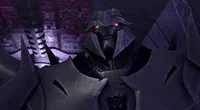Megatron