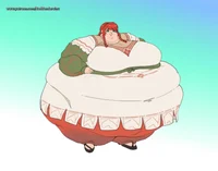 Elly the village mom