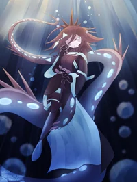 Depth Alice - FPE AU