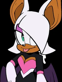Rouge the Bat