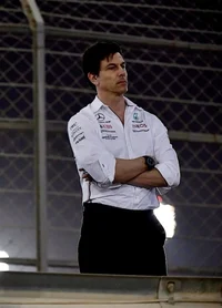 F1 Toto Wolff
