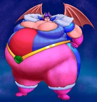 Fat Ghemora