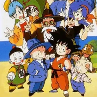 Z fighters