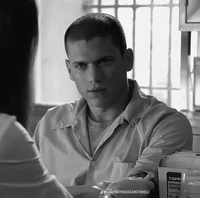 06 Michael Scofield