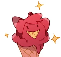 HH- Alastor