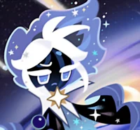-1- Stardust Cookie