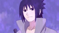 Uchiha Sasuke 