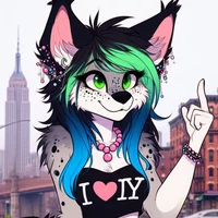 Annie The Vixen