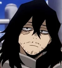 Shota Aizawa