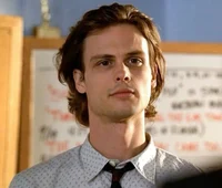 Spencer reid 