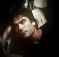 DAMON SALVATORE